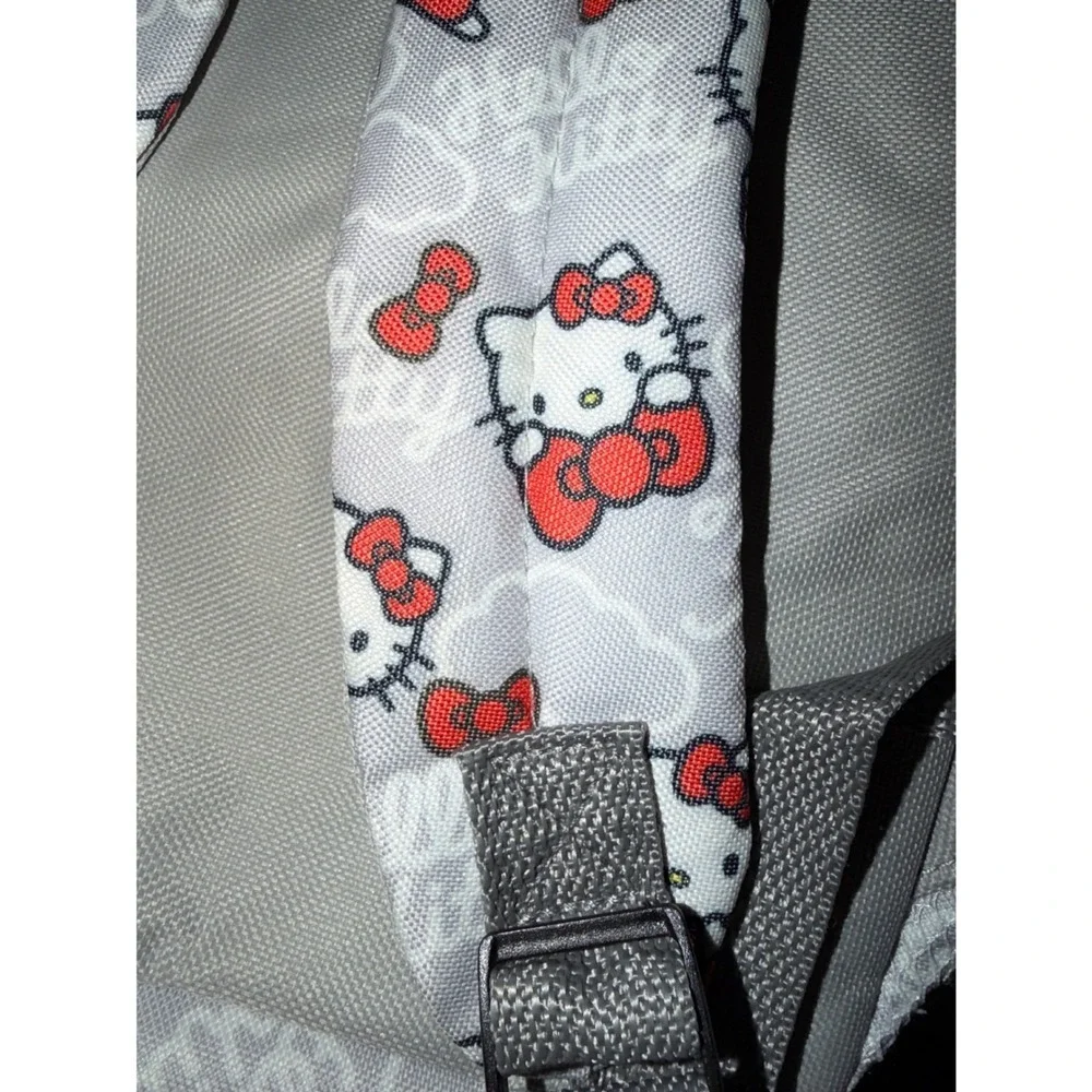 Hello Kitty hello kitty